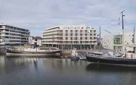 The Liberty Hotel Bremerhaven BW Signature Collection